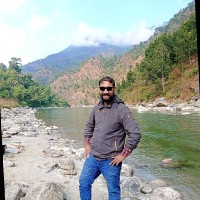 Yuvaraj Gautam