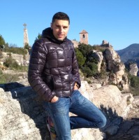 xevi casas puigoriol