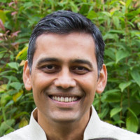 Gangadhar Jogikalmath