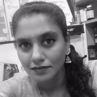 Shilpa Saswadkar