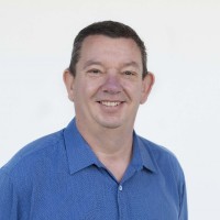 Roger Cook