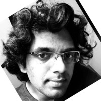 Gautham Kumar Villuri