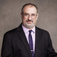 Marcus R. Létourneau