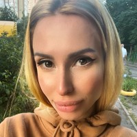 Анна Михайличенко