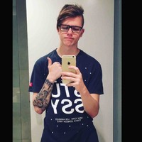 Luke Bunter