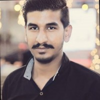 Syed Hassem Hassan