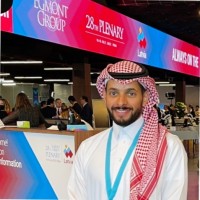Saleh Alwehaibi