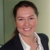 Natalia Carey, Ph.D., P.E.