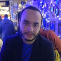 Larbi EL HADRI
