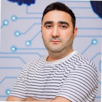 Orkhan Ahmadov