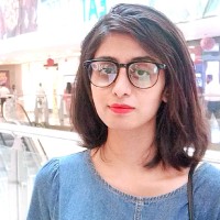 Salma Zaynah