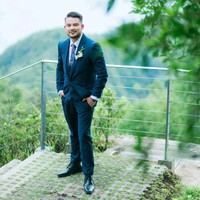 Brad Gonzales, Cpa