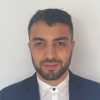 Youssef Akjouj