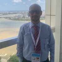 Mohammed Dayan