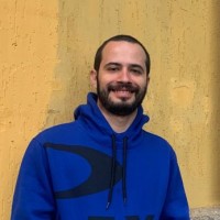 Thomas Henrique Rodrigues