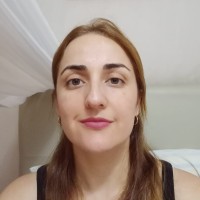 Vanessa Feijó Da Rocha Teixeira
