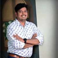 Ranjan D K