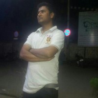 Esh Shinde