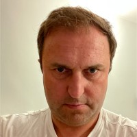 Marcin Budzinski