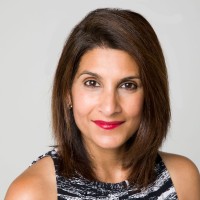 Mehreen Sheikh