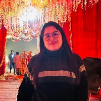 Kanchan Solanki