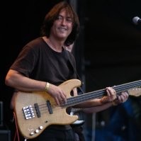 alan thomson