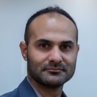 Fariborz Ebrahimi