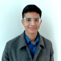 Aayush Patel