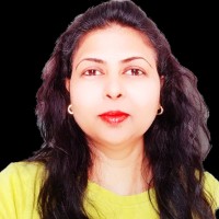 Pradnya S Kajrolkar