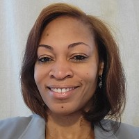 Vonetta Vaughan, Pmp