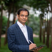 Ashish Namdeo