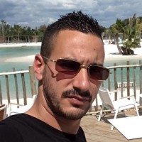 Jonathan Torres