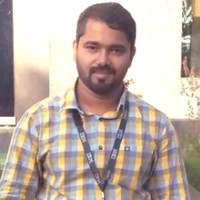Makarand Chindarkar