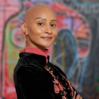 Farhanah Bello (Nèe Mamoojee)