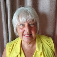 Helen Johnson MNZM
