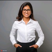 Shalini Ray