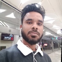 Md Kalimullah