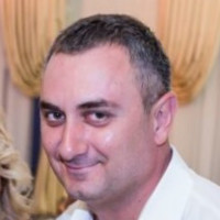 Vladimir Abramov