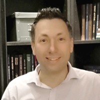 Jim Hatzistamatis