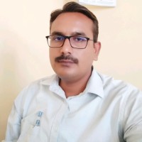 Satyaprakash Dwivedi