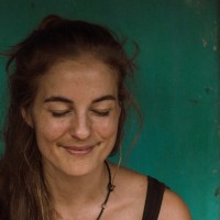 Lea Valentina Limbrunner