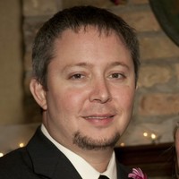 Kevin Paul