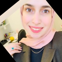Raneen Abu Gharbieh