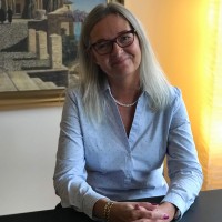 Pia Hentzen