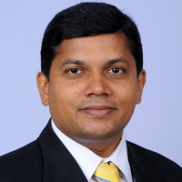 Karunanidhi Muthuswamy