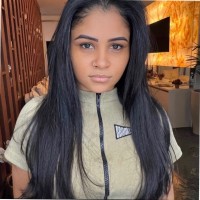 Karine Da Silva