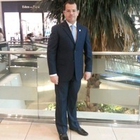 Mohammed Alemary