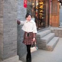 grace gao