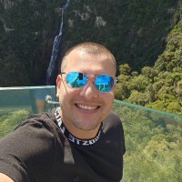 Douglas Alvarenga