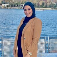 Yasmina Medhat